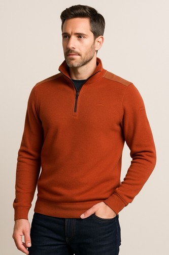 Maglione pullover paul shark - pullover,
