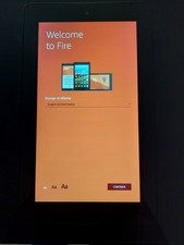 Amazon Kindle Fire 5° generazione