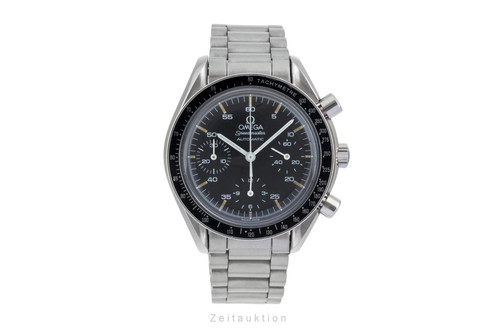 Omega speedmaster reduced - speedmaster,