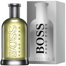 HUGO BOSS BOSS Bottled