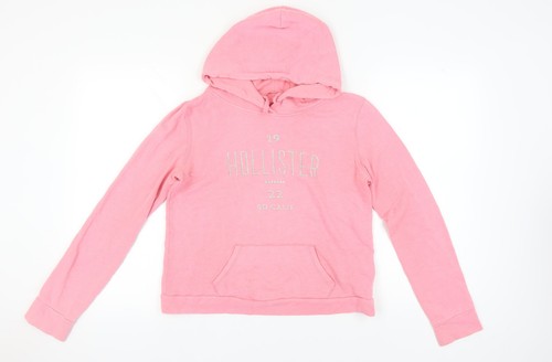 Hollister felpa con cappuccio - felpa,