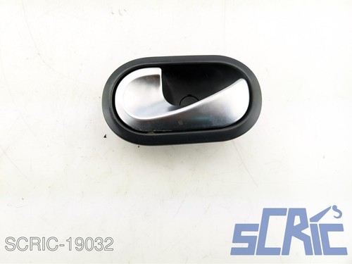 Maniglia porta interna renault - porta,