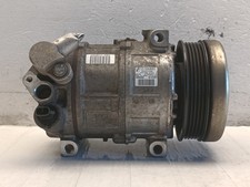 A9347 COMPRESSORE ARIA CONDIZIONATA CLIMA FIAT GRANDE PUNTO 1.2B 55194880
