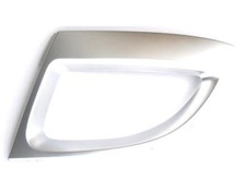 MODANATURA PARAURTI ANTERIORE