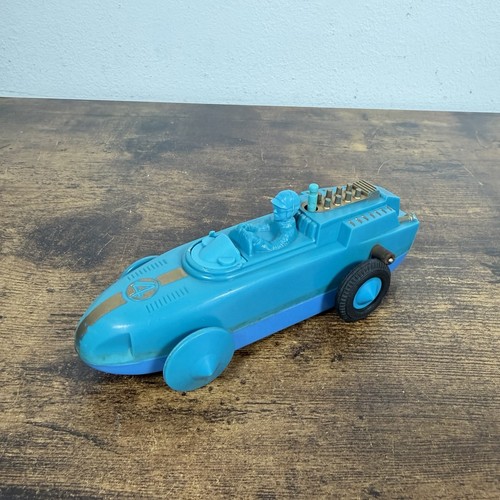 Slot car vintage transogram - slot,