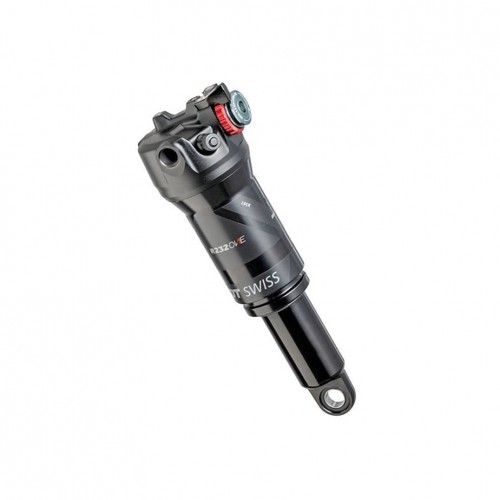 Swiss r232 one senza - r232,