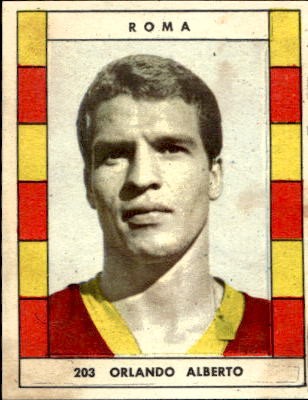 Figurina calciatori imperia - figurina,