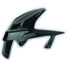 Parafango Pyramid Hugger nero
