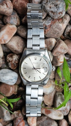Rolex oysterdate 6694 - 6694, orologio