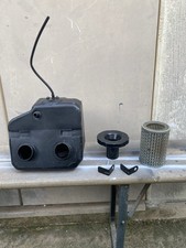 Cassa Filtro Kawasaki Kz 400 Z400 Airbox