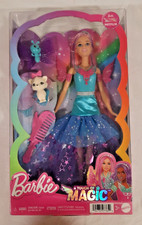 NUOVISSIMA BAMBOLA BARBIE ALTA