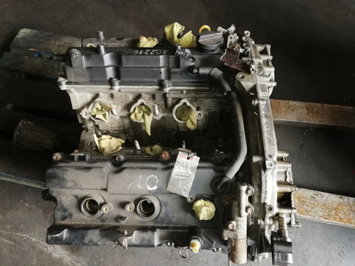 Motore nissan quest vq35de - motore,