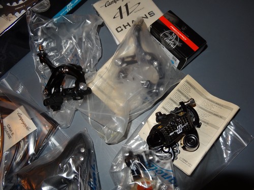 Gruppo stradale campagnolo - gruppo,