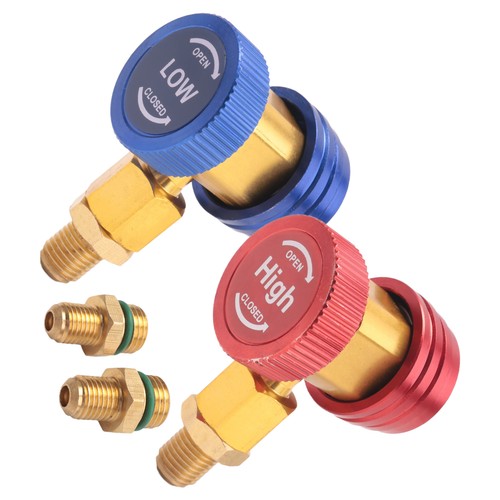 Freon auto attacco - ,