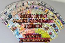Pokemon Rivali Predestinati