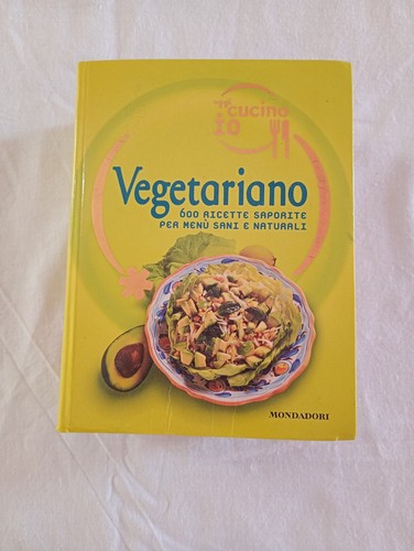 Oggi cucino vegetariano - oggi,