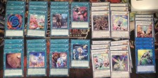 Yu Gi Oh Structure Deck Yummy
