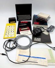 Personal computer vintage