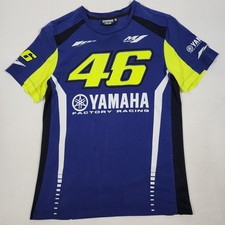 T-shirt Yamaha Valentino Rossi