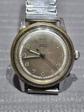 WYLER Incaflex Wristwatch