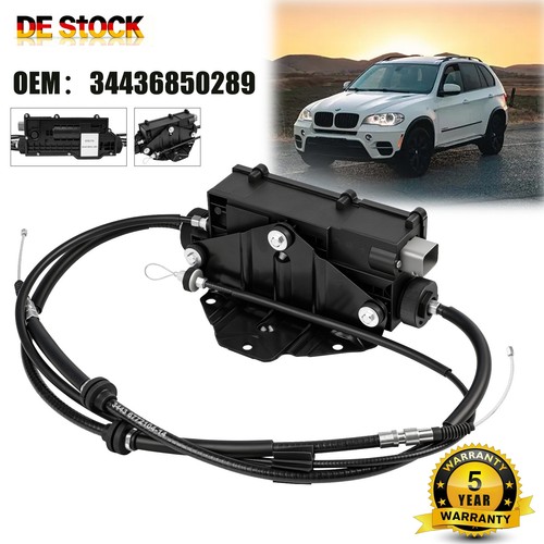 34436850289 attuatore freno - 34436850289,