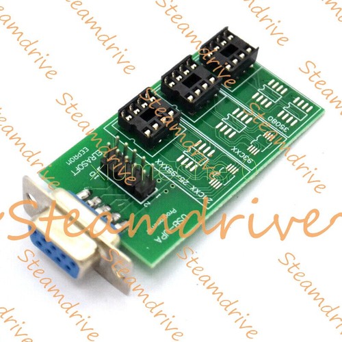 Upa usb programmatore - usb,