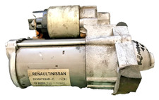 MOTORINO AVVIAMENTO RENAULT NISSAN 1.5 DCI 2018 233007224R ORIGINALE