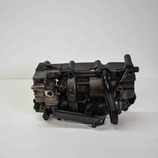 VW PASSAT CC 357 Ölpumpe