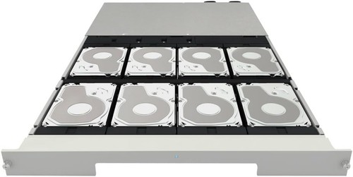Lacie 8big rack thunderbolt - 8big,