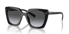 Prada 23ZS 54 1AB5W1