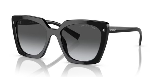 Prada 23zs 1ab5w1 occhiali - prada,