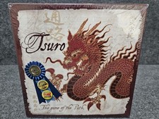 TSURO Il Gioco del Sentiero