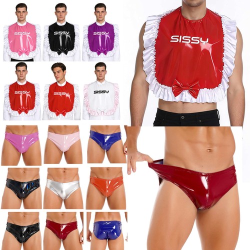 Costume intimo uomo fantasia