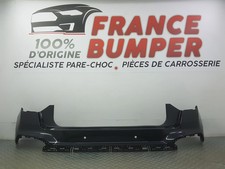 Pare-choc avant Audi Q2 (GA)