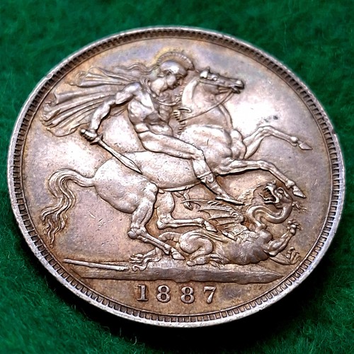 Vittoria 1887 testa giubileo