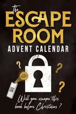 The Escape Room Advent