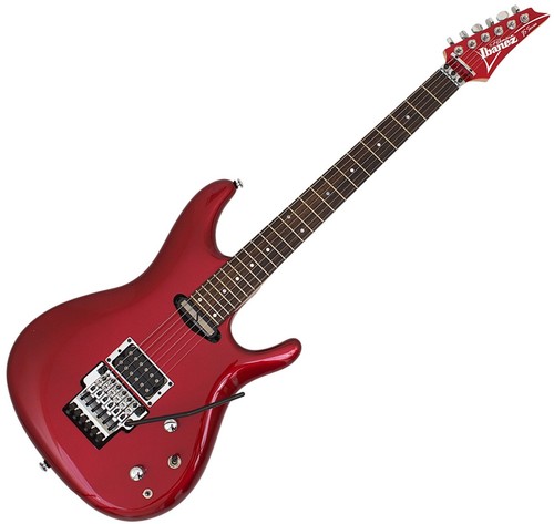 Ibanez js240ps joe satriani - ibanez,
