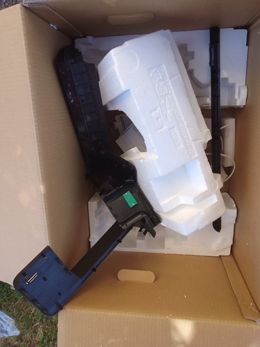 Stampante hp7500a per pezzi - stampante, di