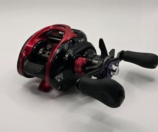 Mulinello Daiwa Tatula CT Type-R 100XS Baitcast mano destra dal Giappone