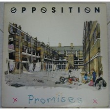 Opposition promises - -,