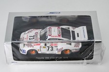 Spark Porsche 935 #73 9th 24h