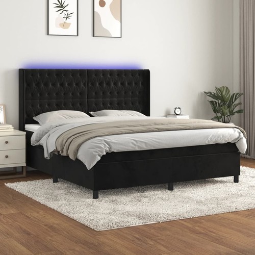 Vidaxl letto molle - vidaxl,