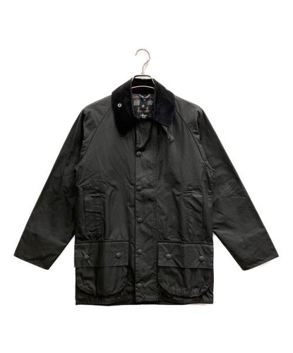 Barbour