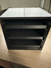 SEM Pin Stub Storage, Thermo