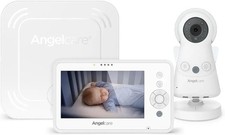 ✅ Angelcare AC25 – Baby Monitor Video + Sensore Movimento ?