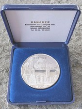 Medaglia: Kiel 2005 Pro