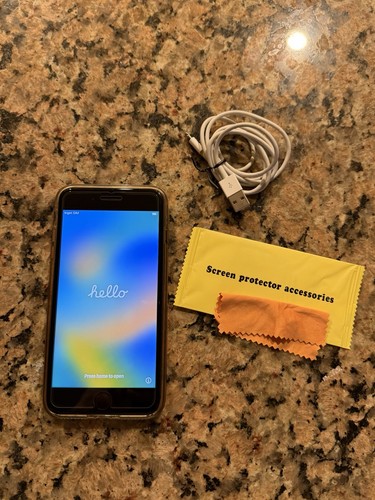Apple iphone plus - 8,