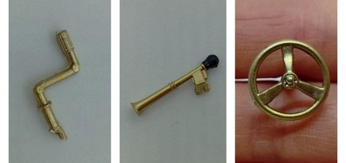 Pezzi ricambio auto stanlio - pezzi,