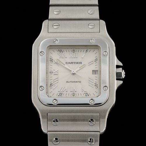 Orologio automatico cartier - automatico,