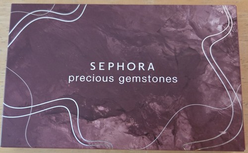 Pallet ombretti sephora - pallet,